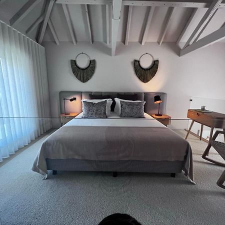 Casas Bouca Maria - Aqua Village & Sports Marco de Canaveses Ngoại thất bức ảnh