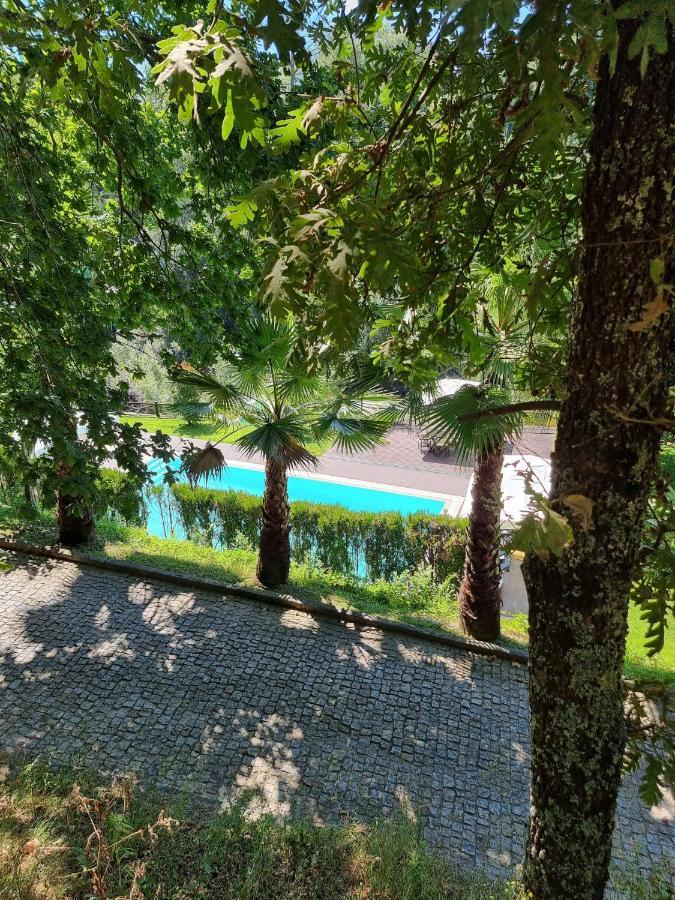 Casas Bouca Maria - Aqua Village & Sports Marco de Canaveses Ngoại thất bức ảnh