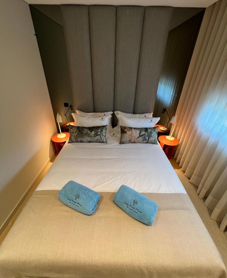 Casas Bouca Maria - Aqua Village & Sports Marco de Canaveses Ngoại thất bức ảnh