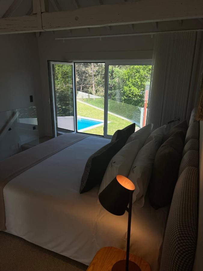 Casas Bouca Maria - Aqua Village & Sports Marco de Canaveses Ngoại thất bức ảnh
