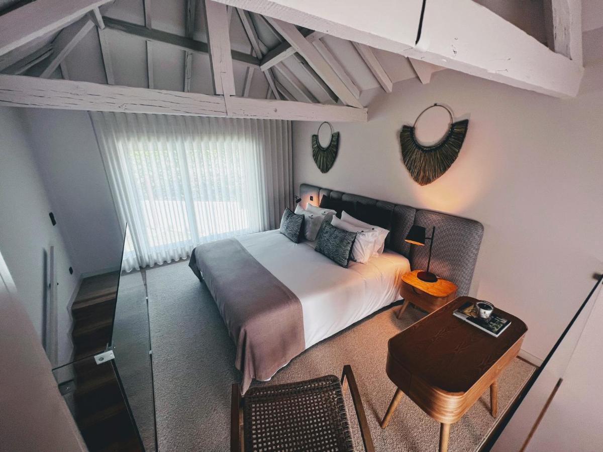 Casas Bouca Maria - Aqua Village & Sports Marco de Canaveses Ngoại thất bức ảnh