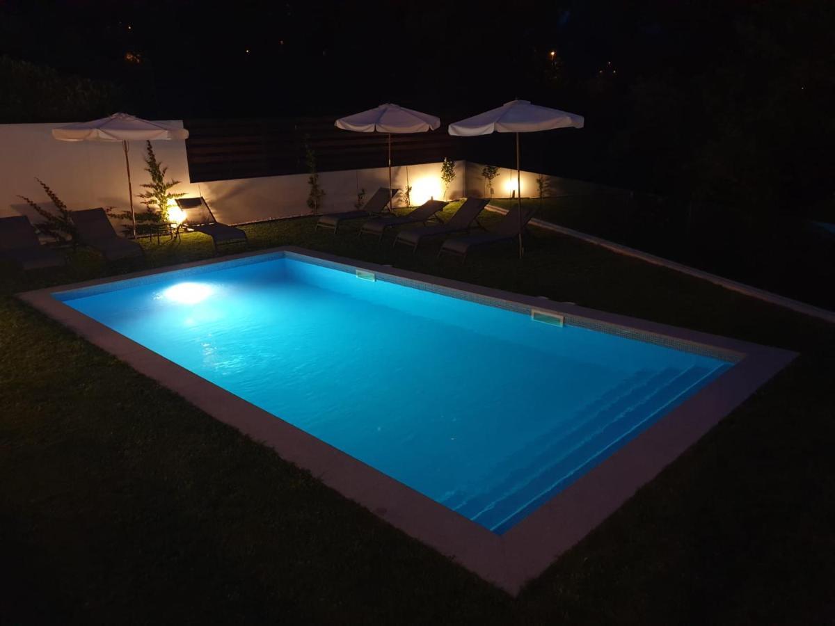 Casas Bouca Maria - Aqua Village & Sports Marco de Canaveses Ngoại thất bức ảnh