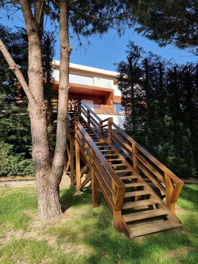 Casas Bouca Maria - Aqua Village & Sports Marco de Canaveses Ngoại thất bức ảnh