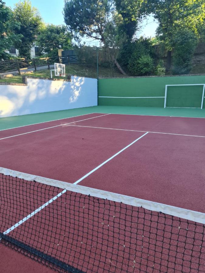 Casas Bouca Maria - Aqua Village & Sports Marco de Canaveses Ngoại thất bức ảnh