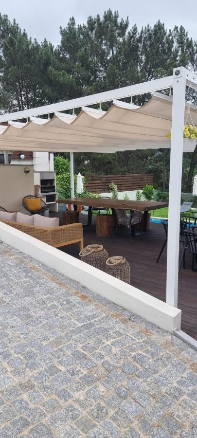 Casas Bouca Maria - Aqua Village & Sports Marco de Canaveses Ngoại thất bức ảnh