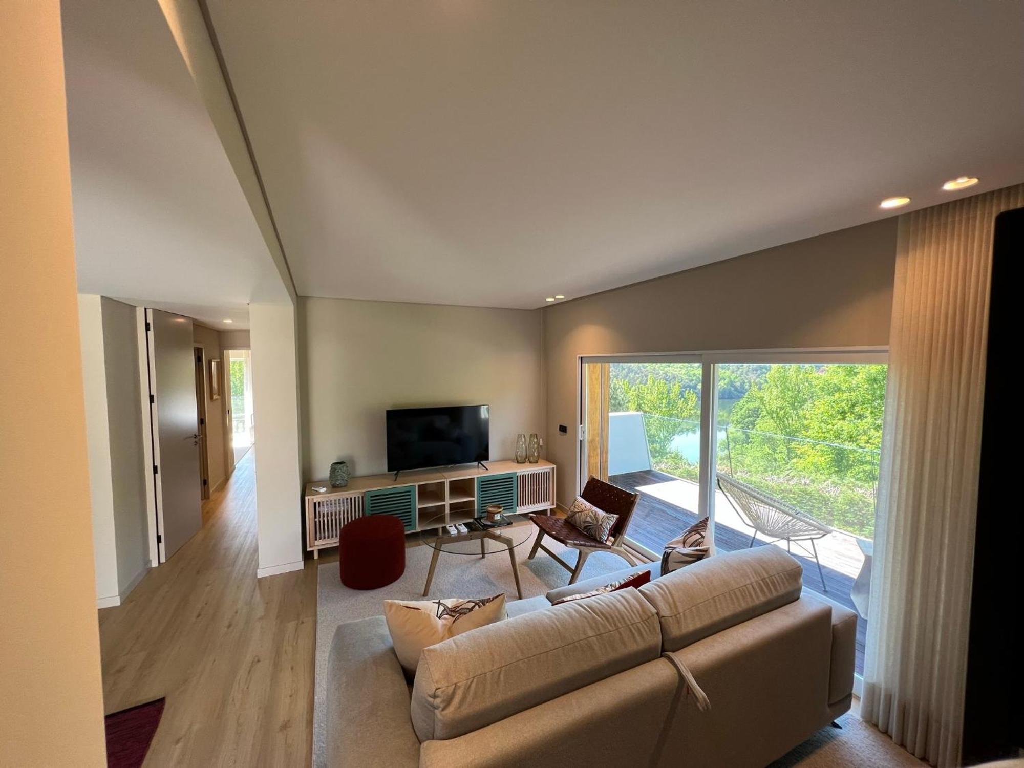 Casas Bouca Maria - Aqua Village & Sports Marco de Canaveses Ngoại thất bức ảnh