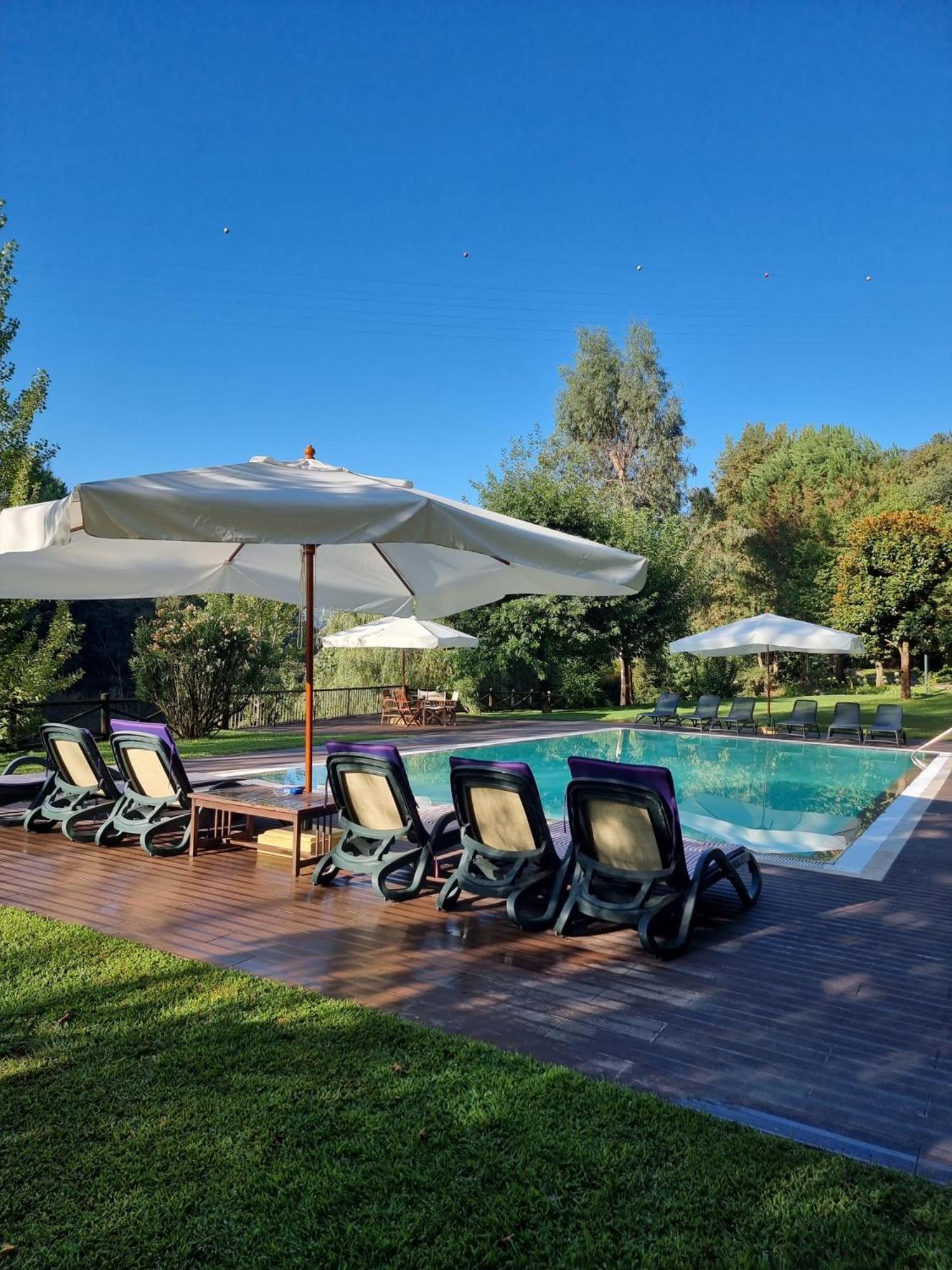 Casas Bouca Maria - Aqua Village & Sports Marco de Canaveses Ngoại thất bức ảnh