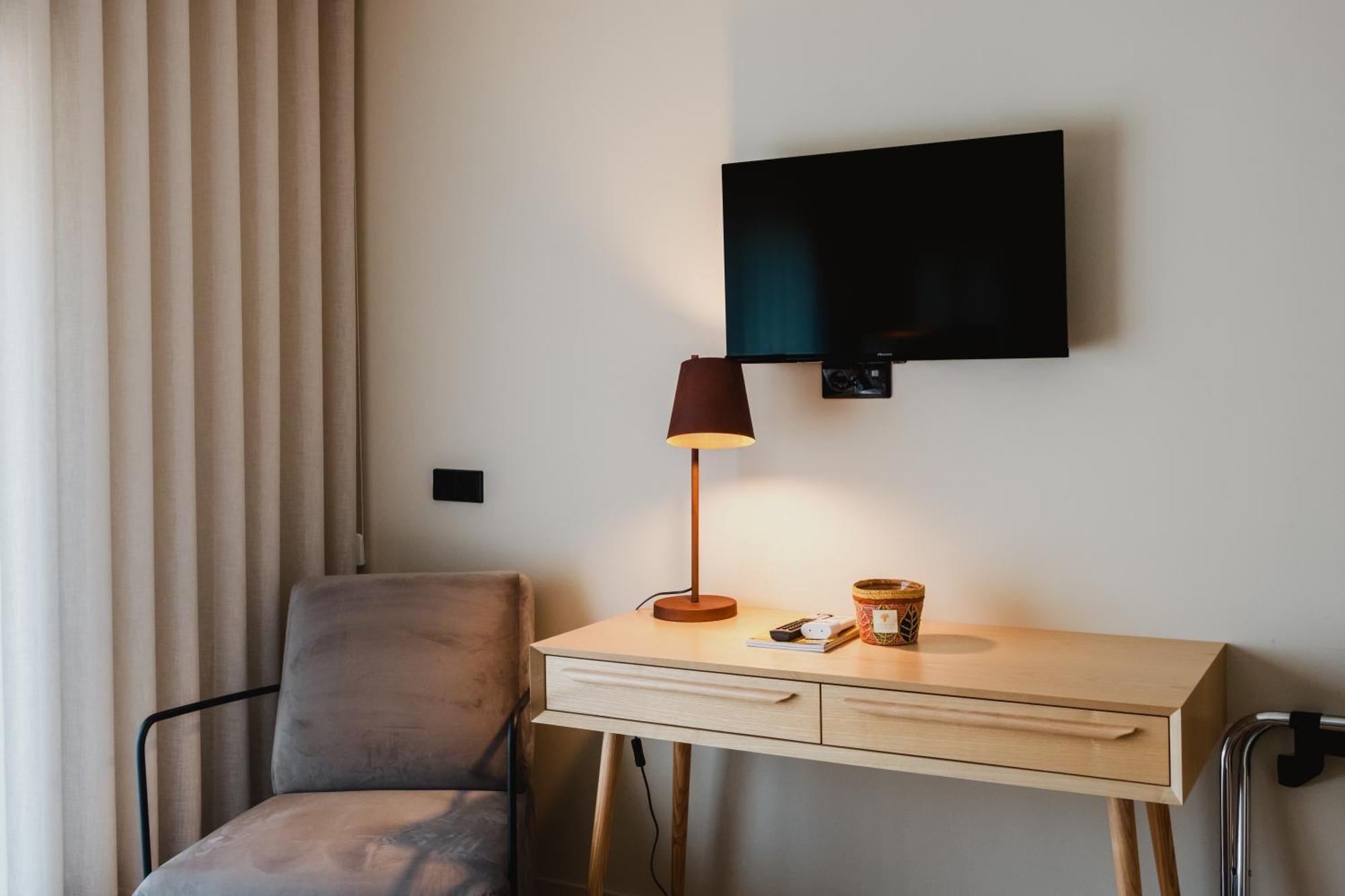 Casas Bouca Maria - Aqua Village & Sports Marco de Canaveses Phòng bức ảnh