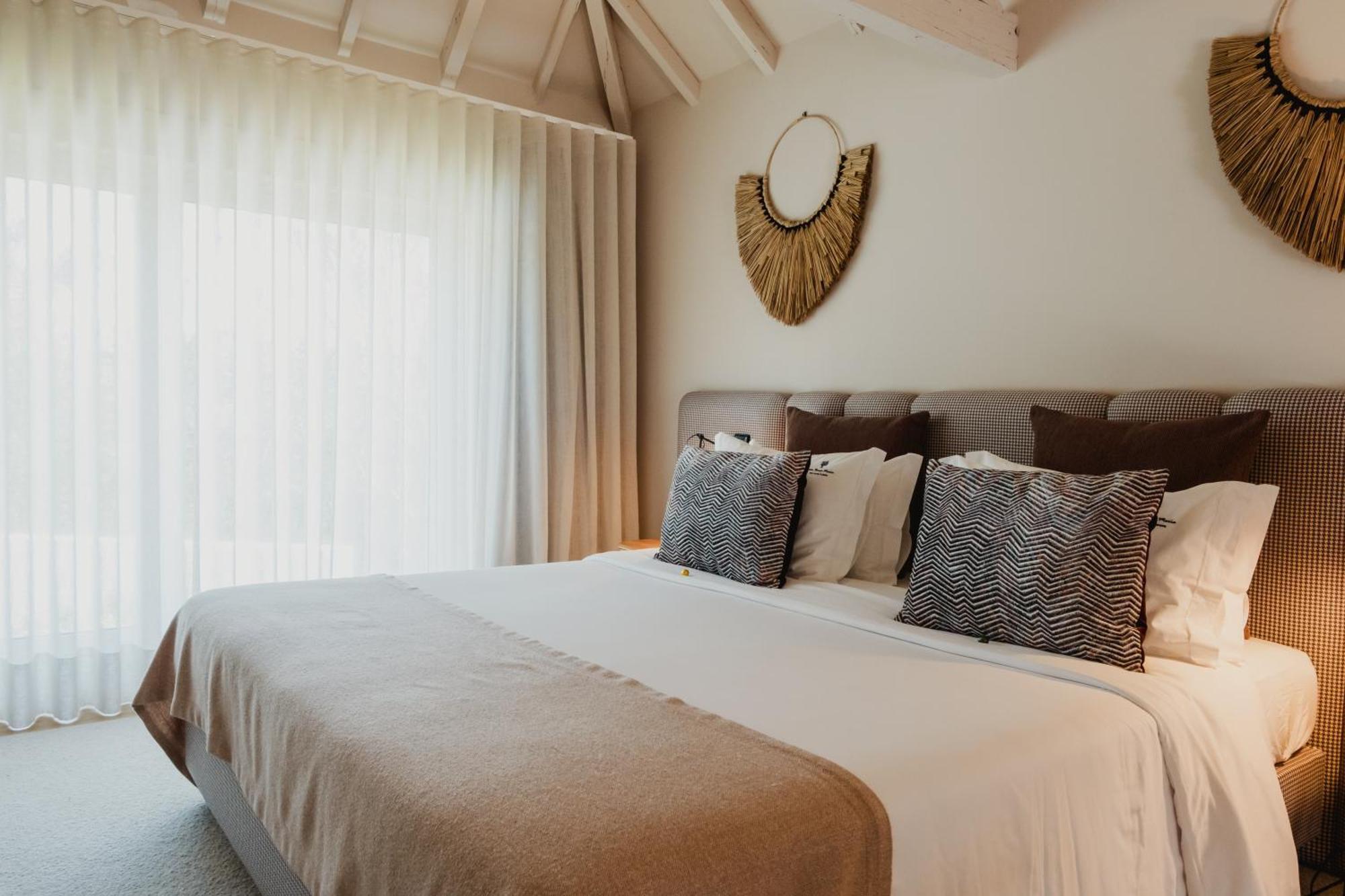 Casas Bouca Maria - Aqua Village & Sports Marco de Canaveses Phòng bức ảnh