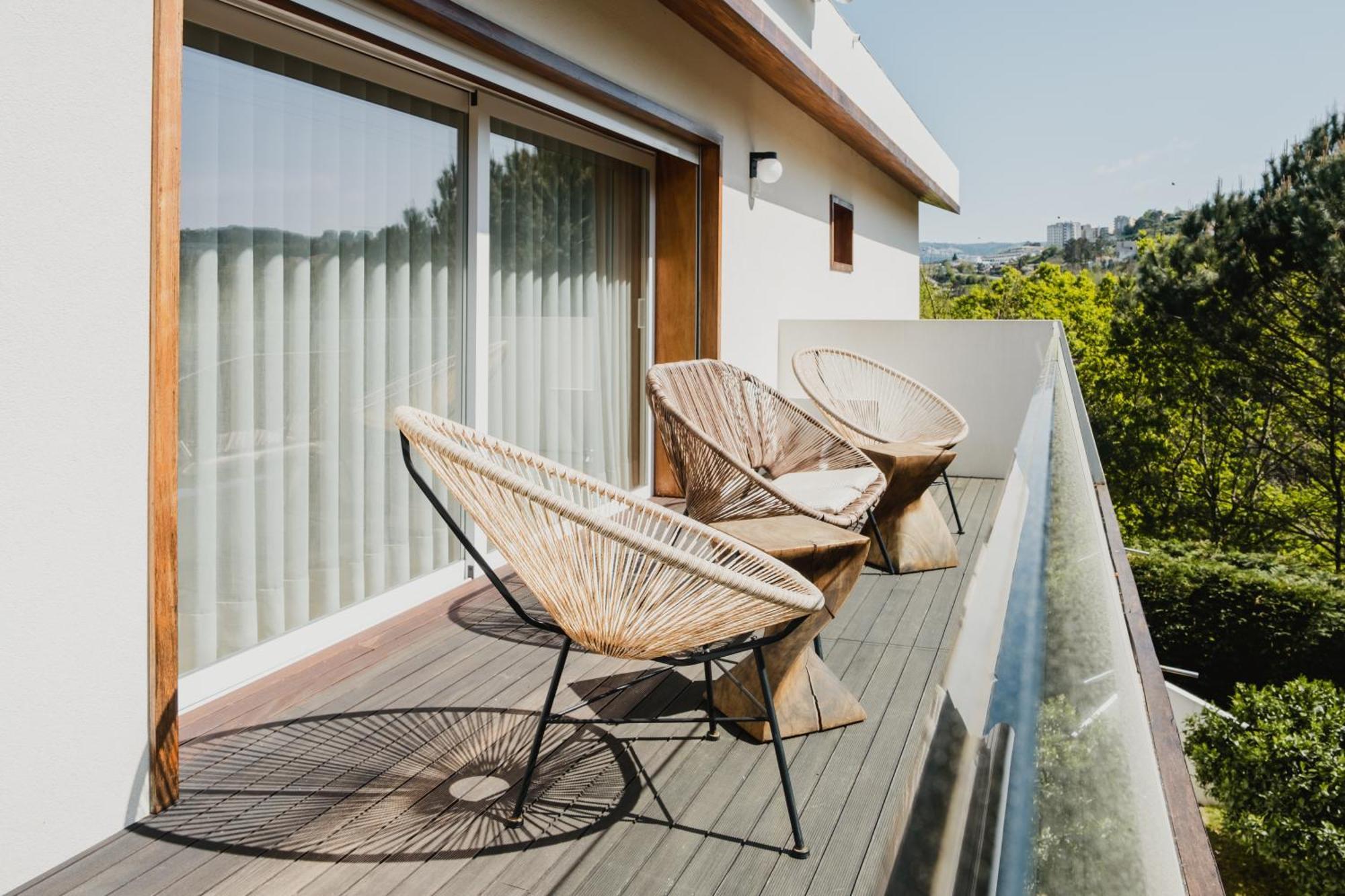 Casas Bouca Maria - Aqua Village & Sports Marco de Canaveses Phòng bức ảnh