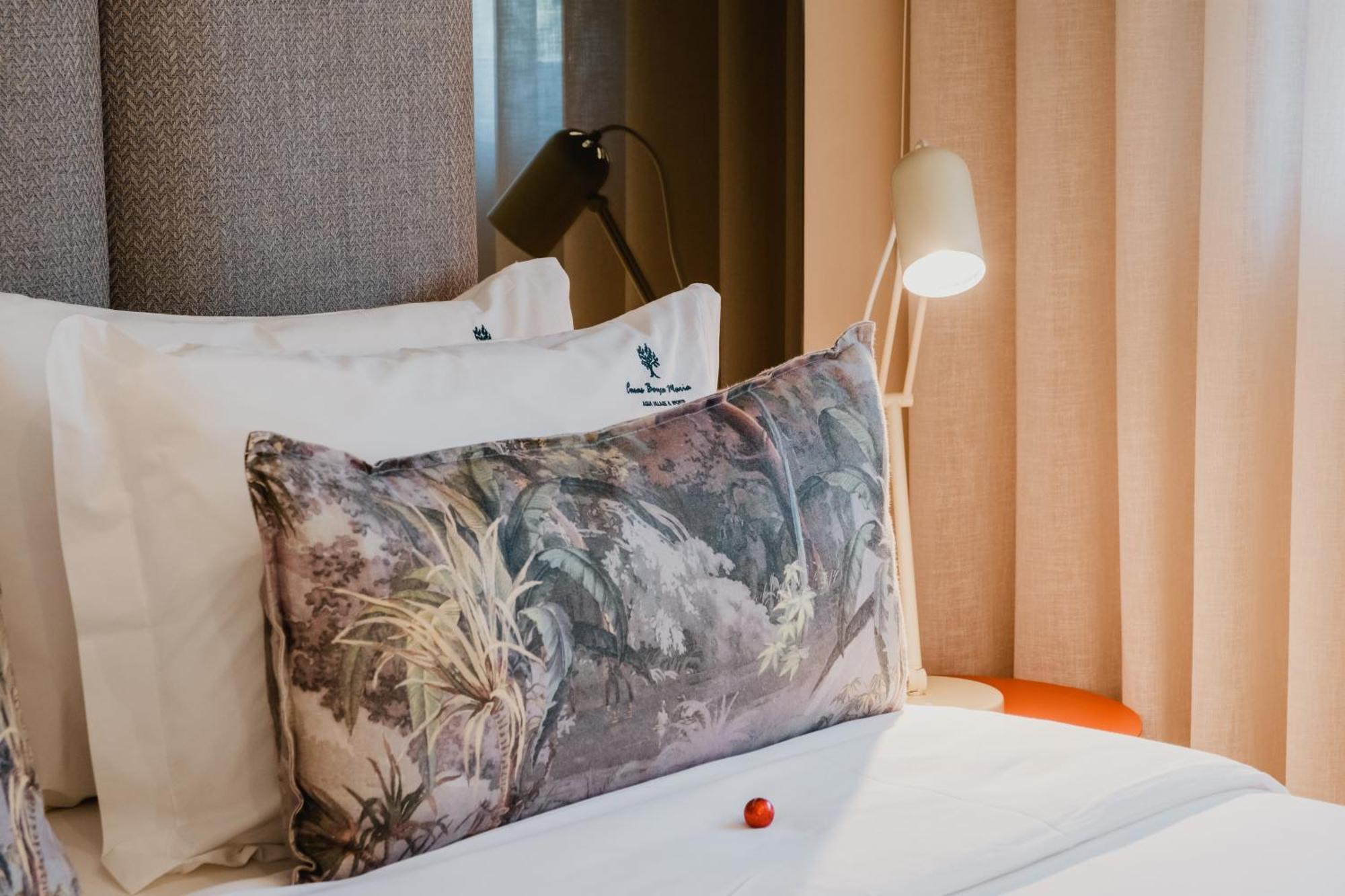 Casas Bouca Maria - Aqua Village & Sports Marco de Canaveses Phòng bức ảnh